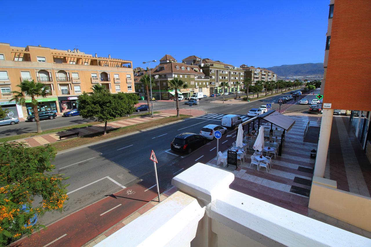 Vivaldi Roquetas De Mar Apartment Exterior photo